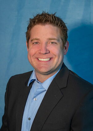 Neal Knueven