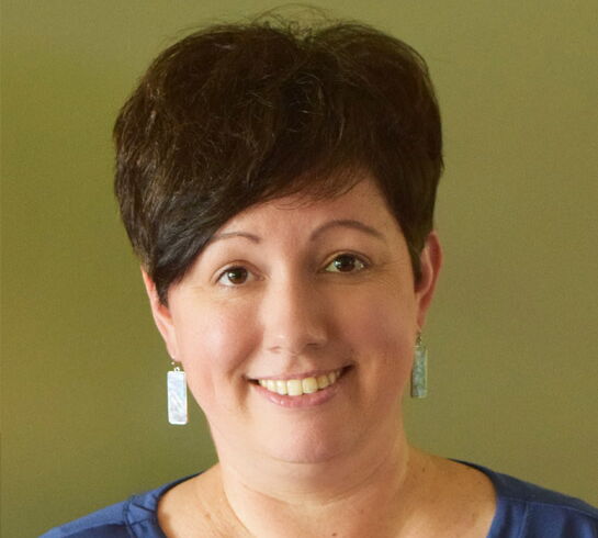 Lisa Morrow