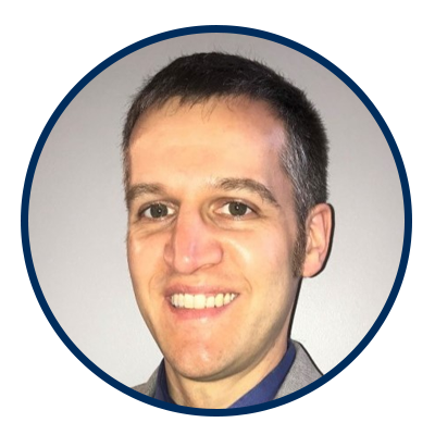 Andrew Polte, IAC Acoustics NVH & Testing Facilities Sales Manager