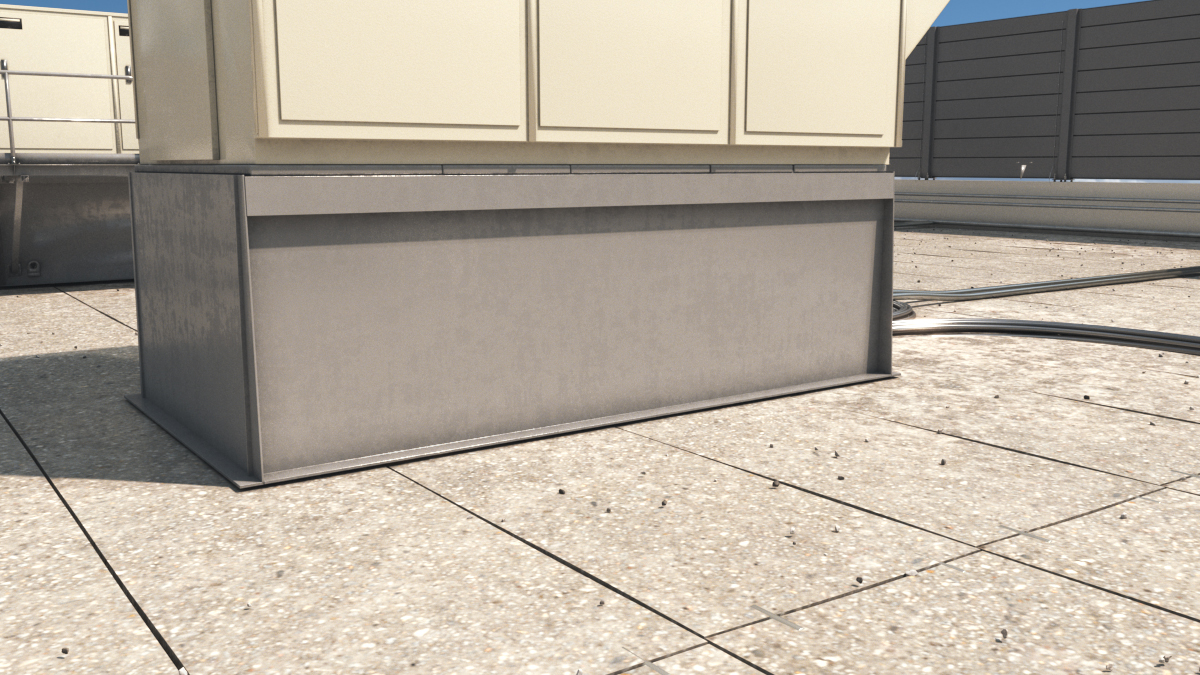 Roof Curbs