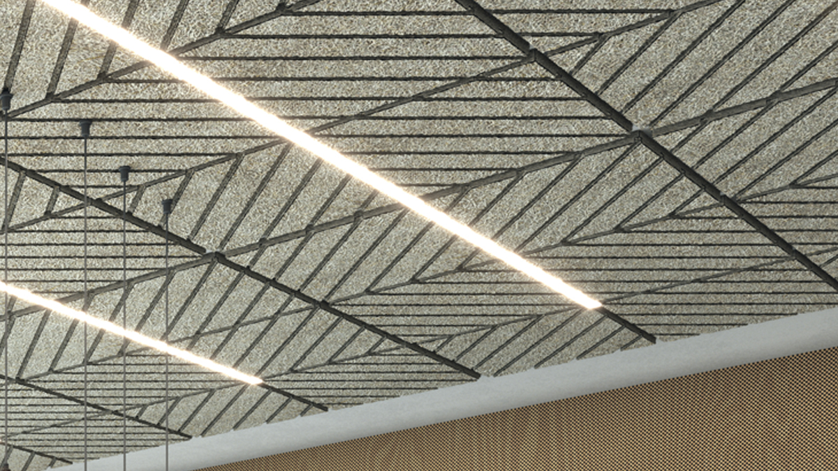 Cementitouis Wood Wool Panels