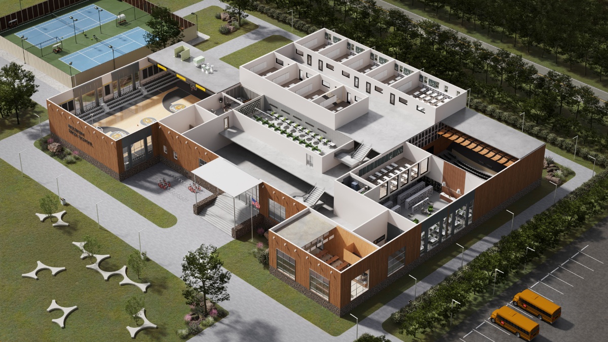 School View