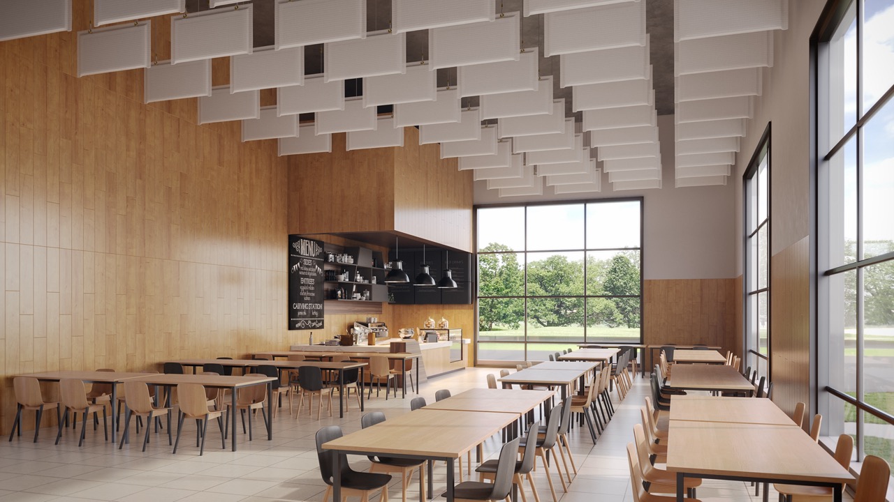 Cafeteria