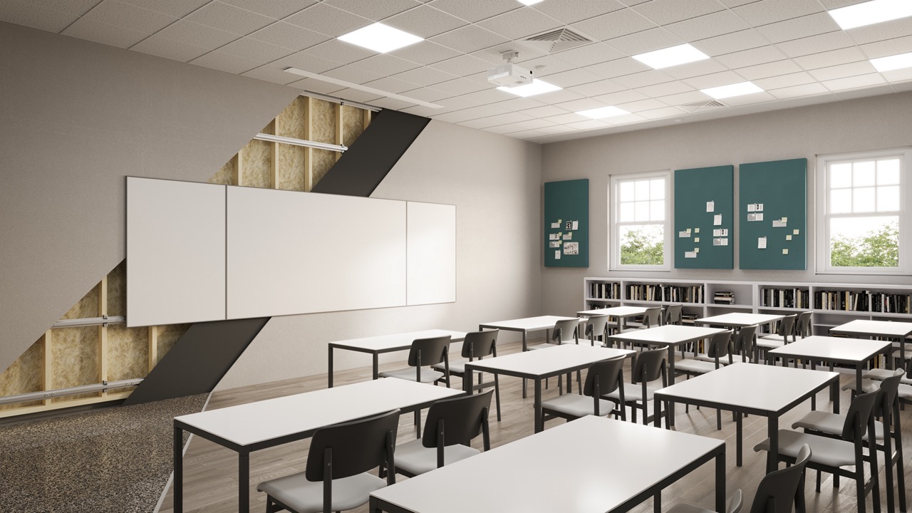 Classroom