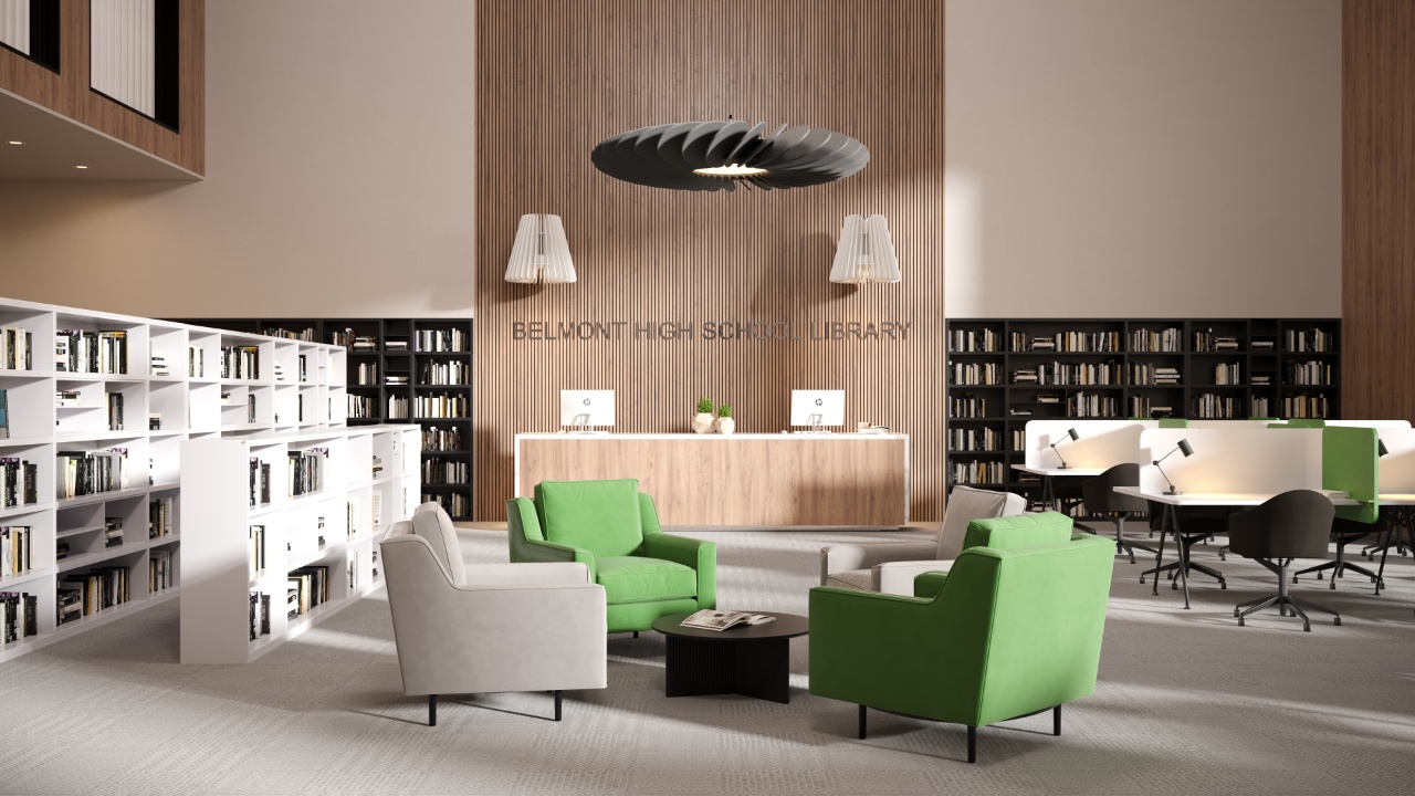Library